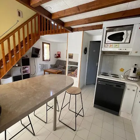 Ferienhaus Charmante De