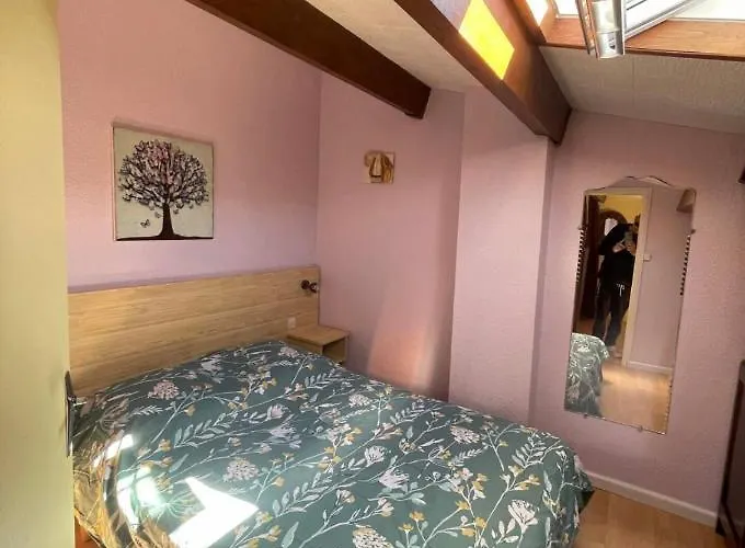 Nyaraló Charmante De