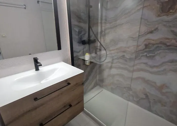 Charmante De Nyaraló Agde