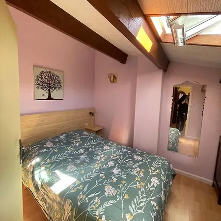 度假居 Charmante De