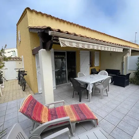 度假居 Charmante De *