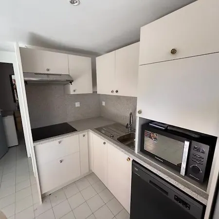 Charmante De Holiday home Agde