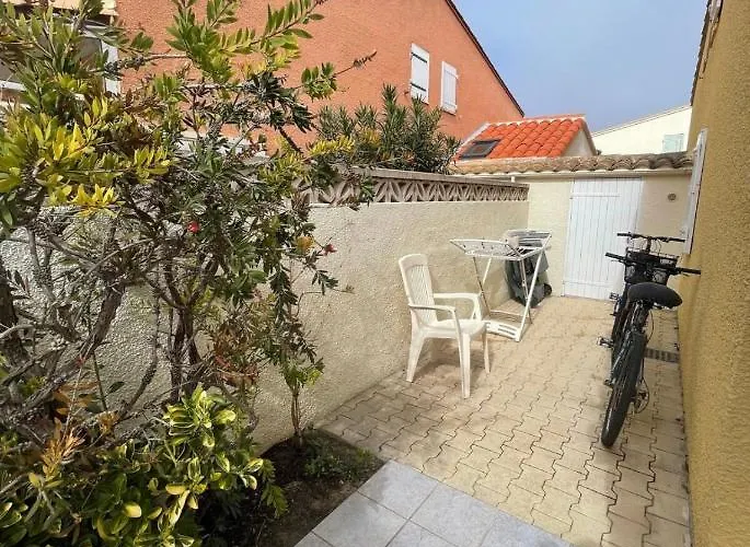 Charmante De Casa vacanze Agde