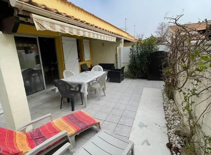 Charmante De Casa vacanze