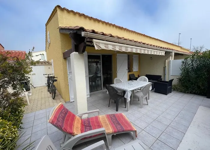 Casa vacanze Charmante De *