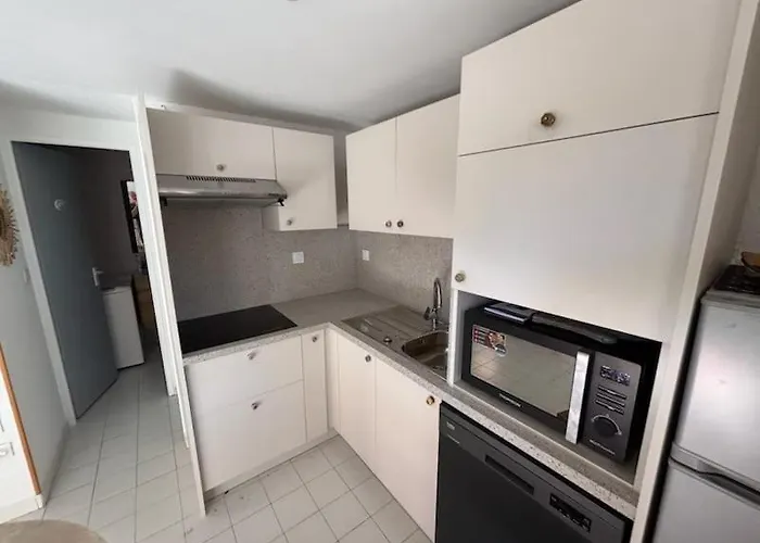 Charmante De Casa vacanze Agde